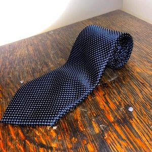 Ralph lauren satin tie